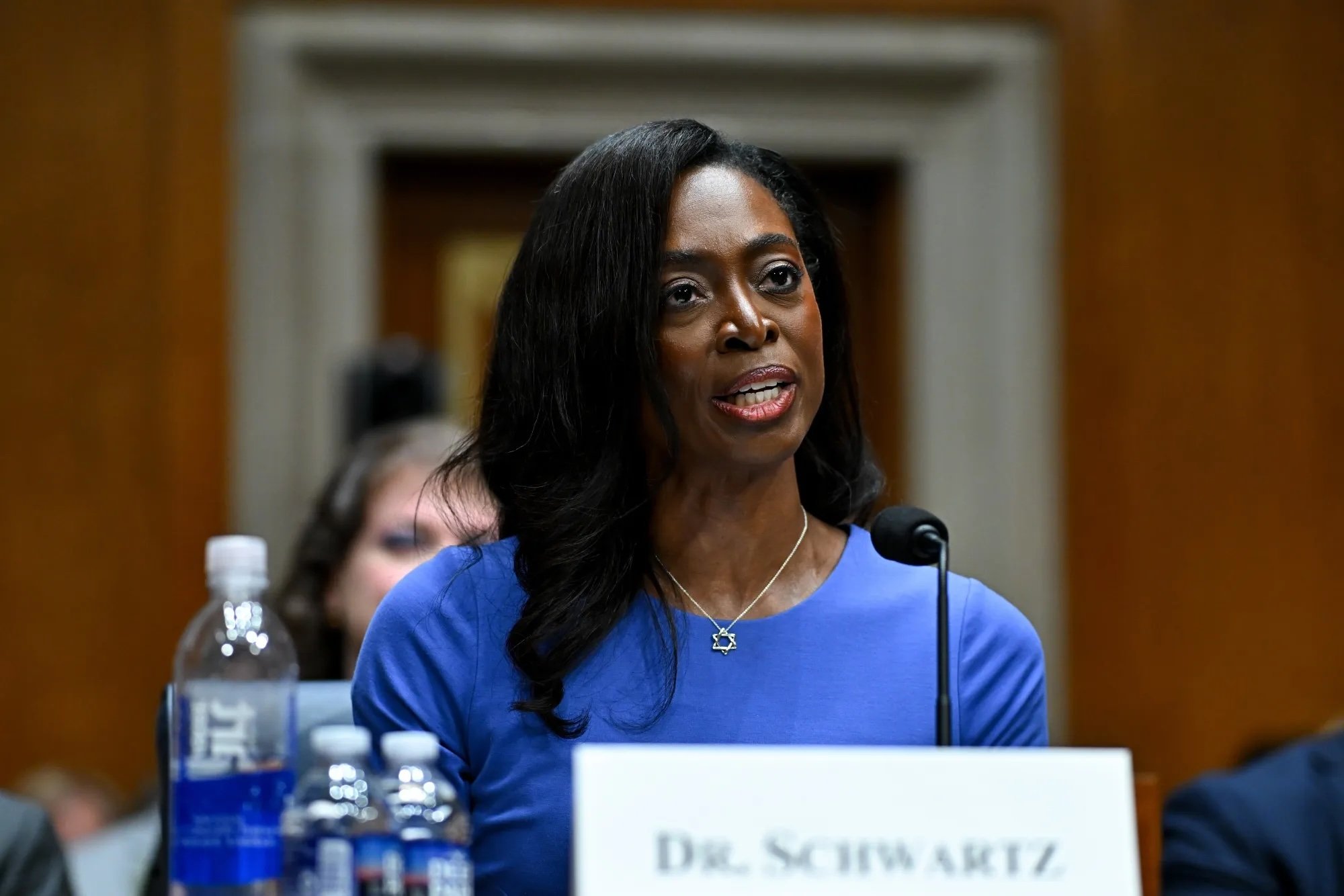 Bloomberg: US Senate Confirms CDC Head a Year After RFK Jr. Fired Prior One