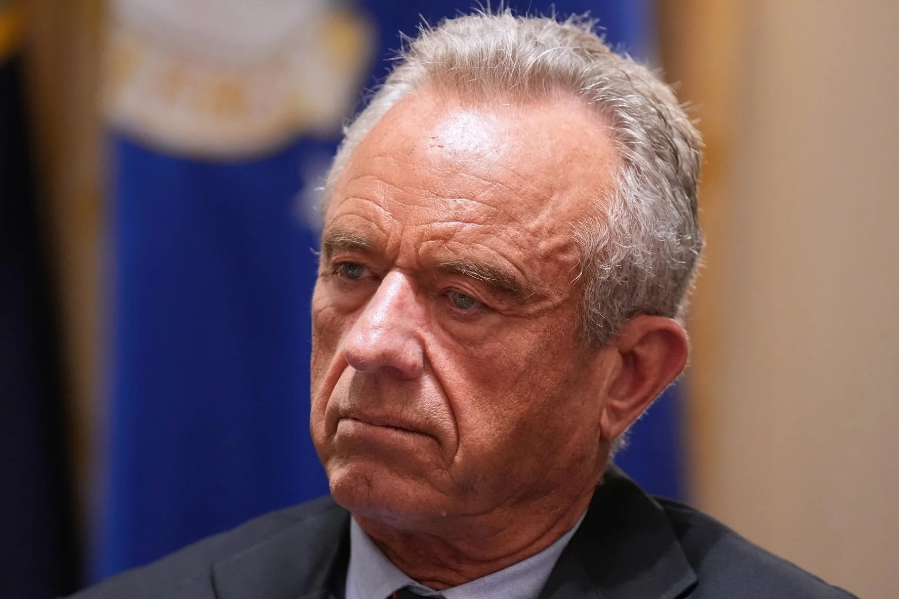 Politico: RFK Jr. tells CNN host that constitutional rights take priority over public health