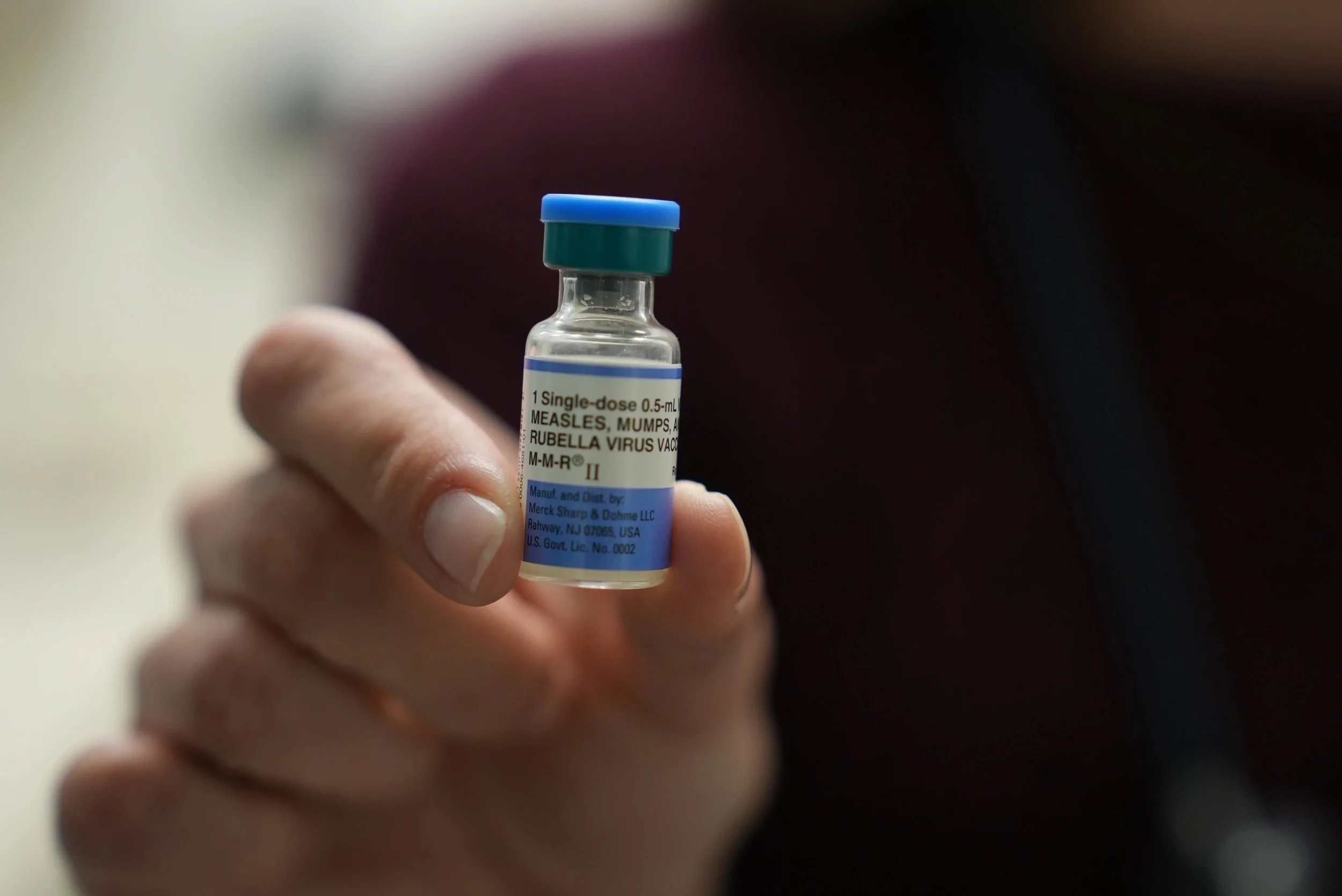 Associated Press: Measles deaths reported in Pennsylvania spark fight among politicians and health officials