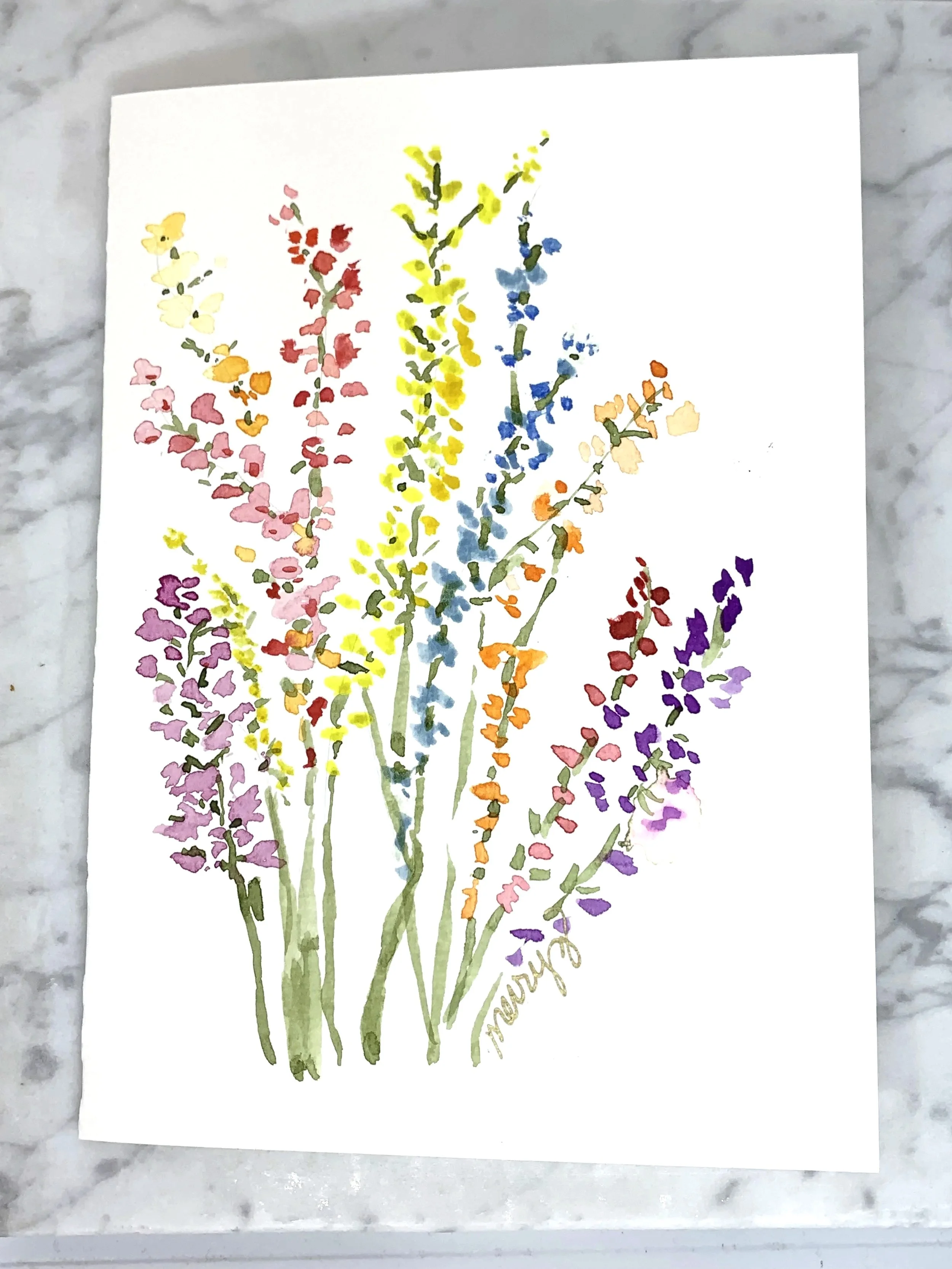 wild fields