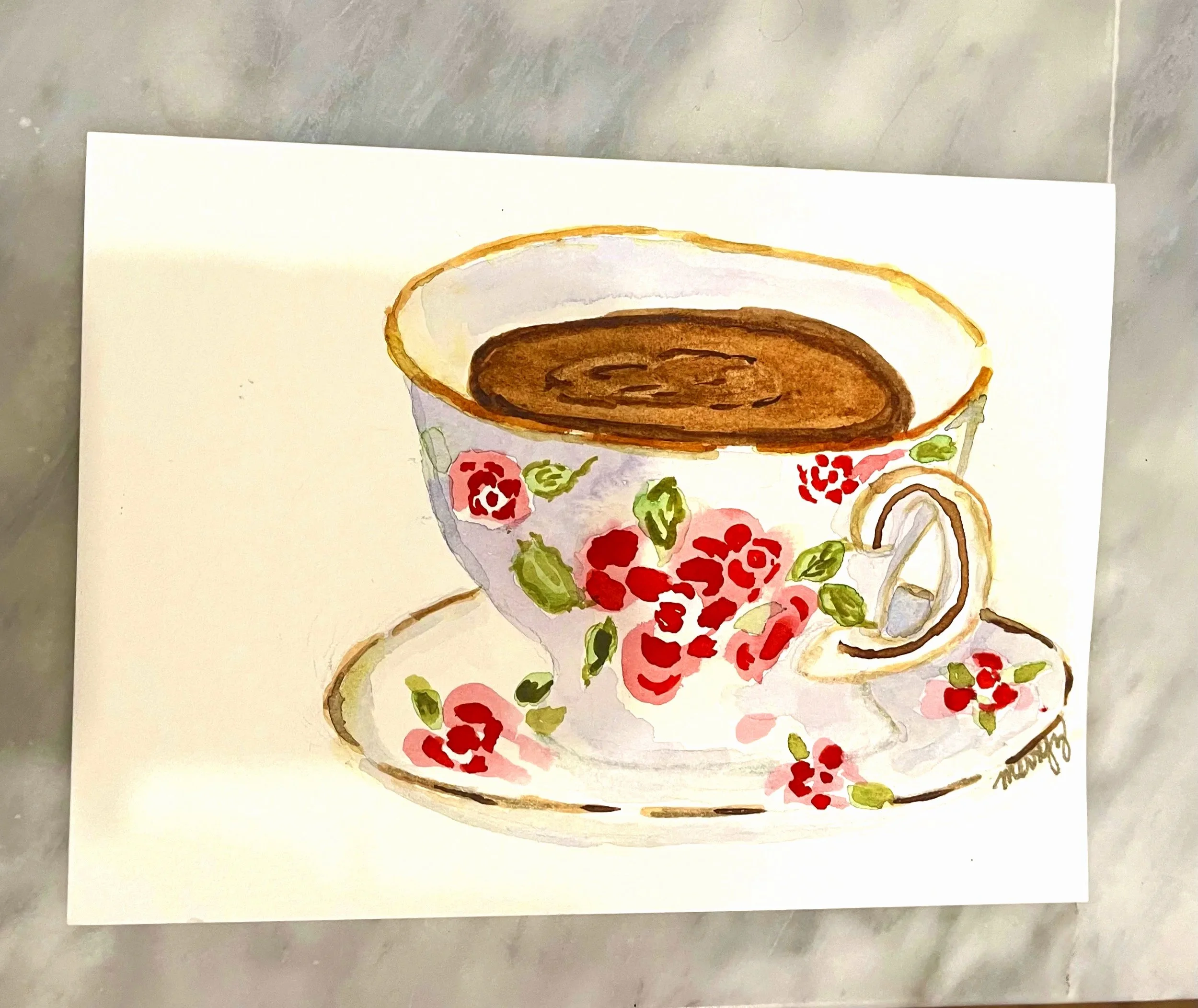 Cupa 