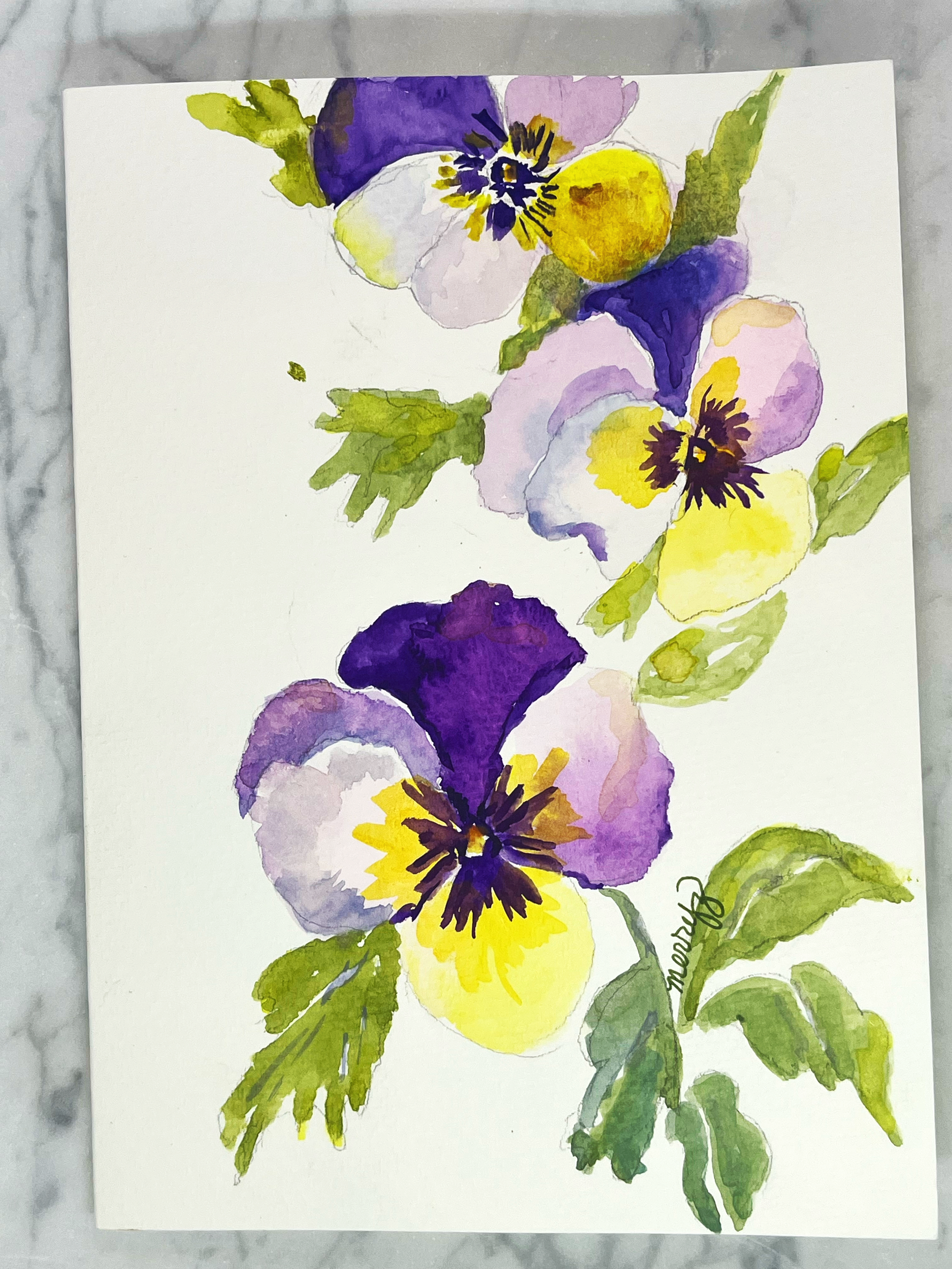 Pansy