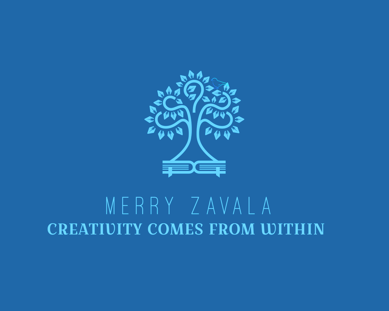 Merry Zavala Watercolor Artist 