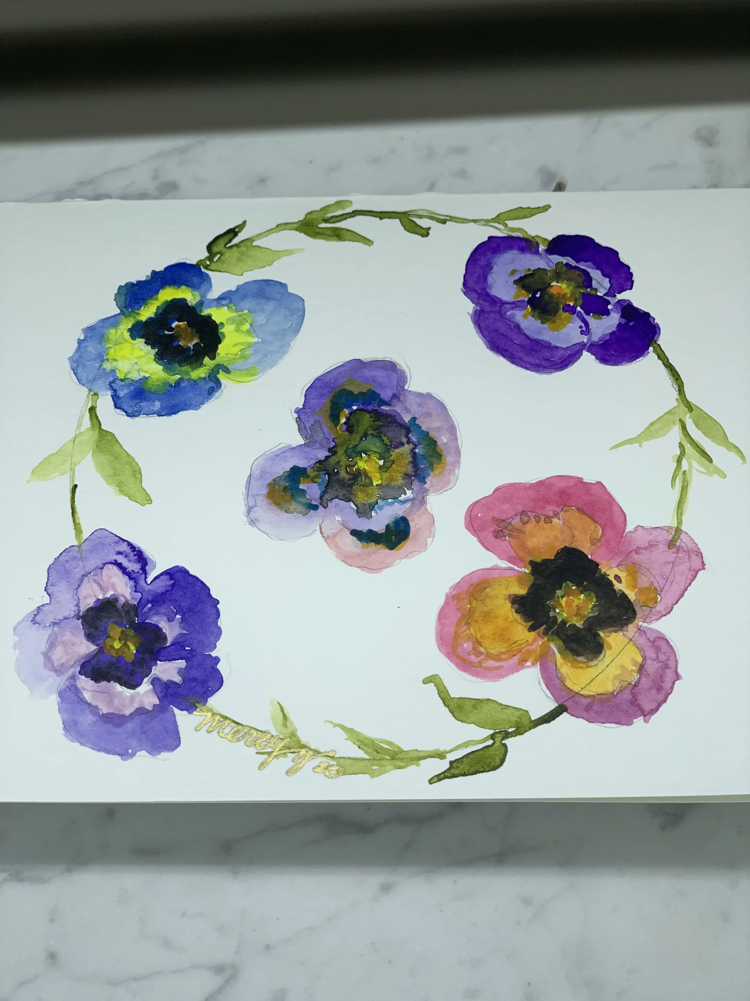 Pansy
