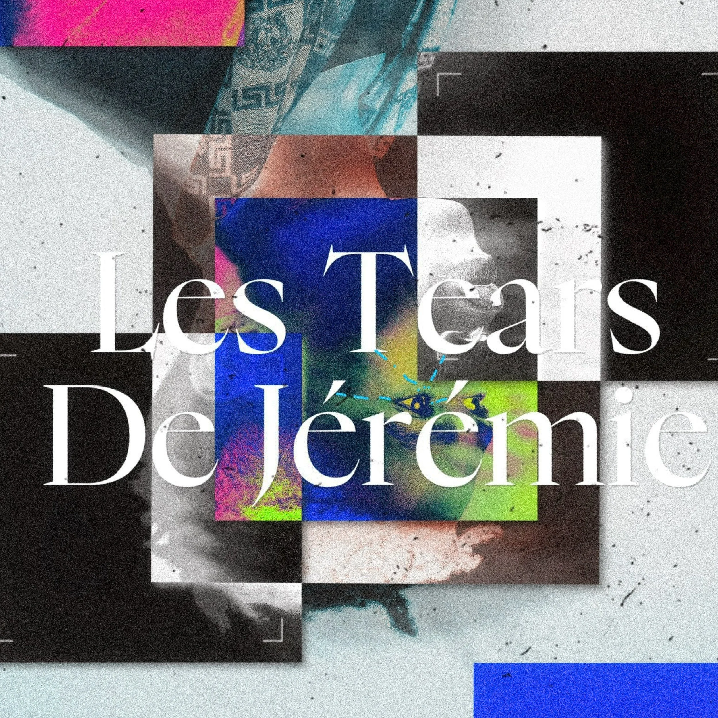 EP - Les Tears De Jérémie