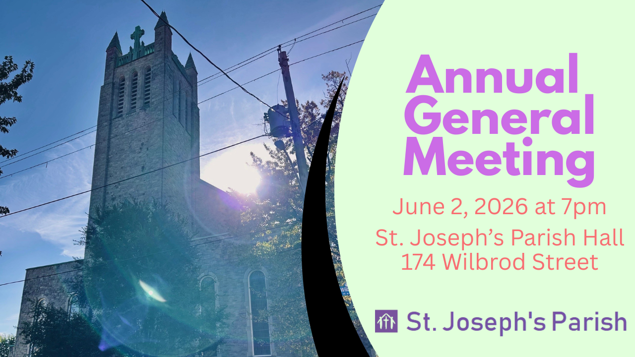 Annual General Meeting (AGM)
