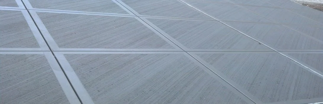 Why Concrete Must Be Washed Before It Is Sealed