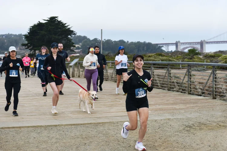 5K Race