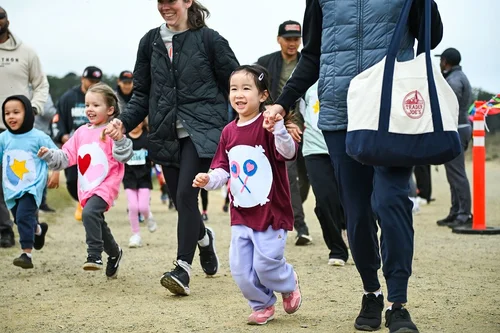 Keiki Trot