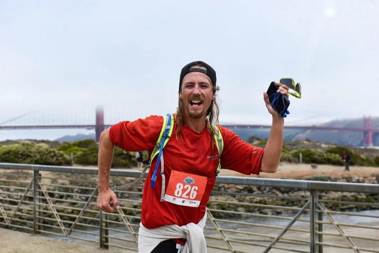 10K Race