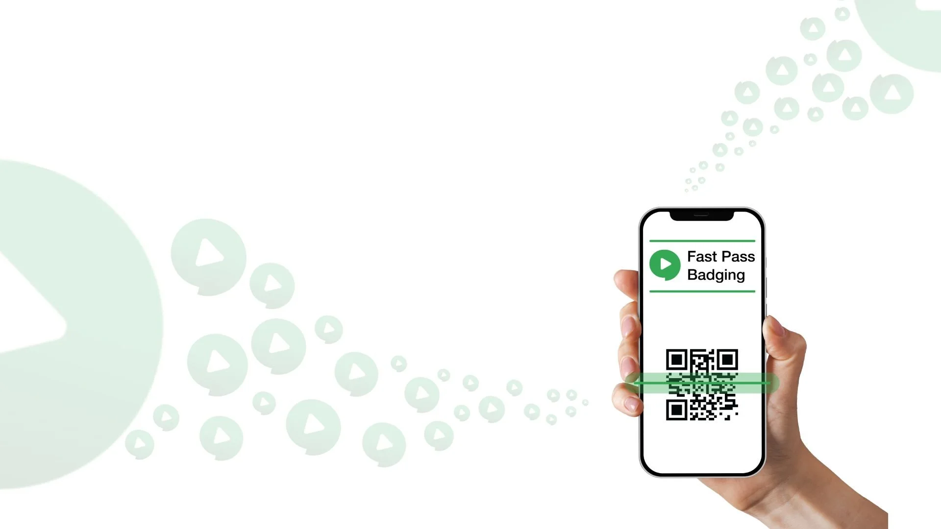 Fast Pass Badging