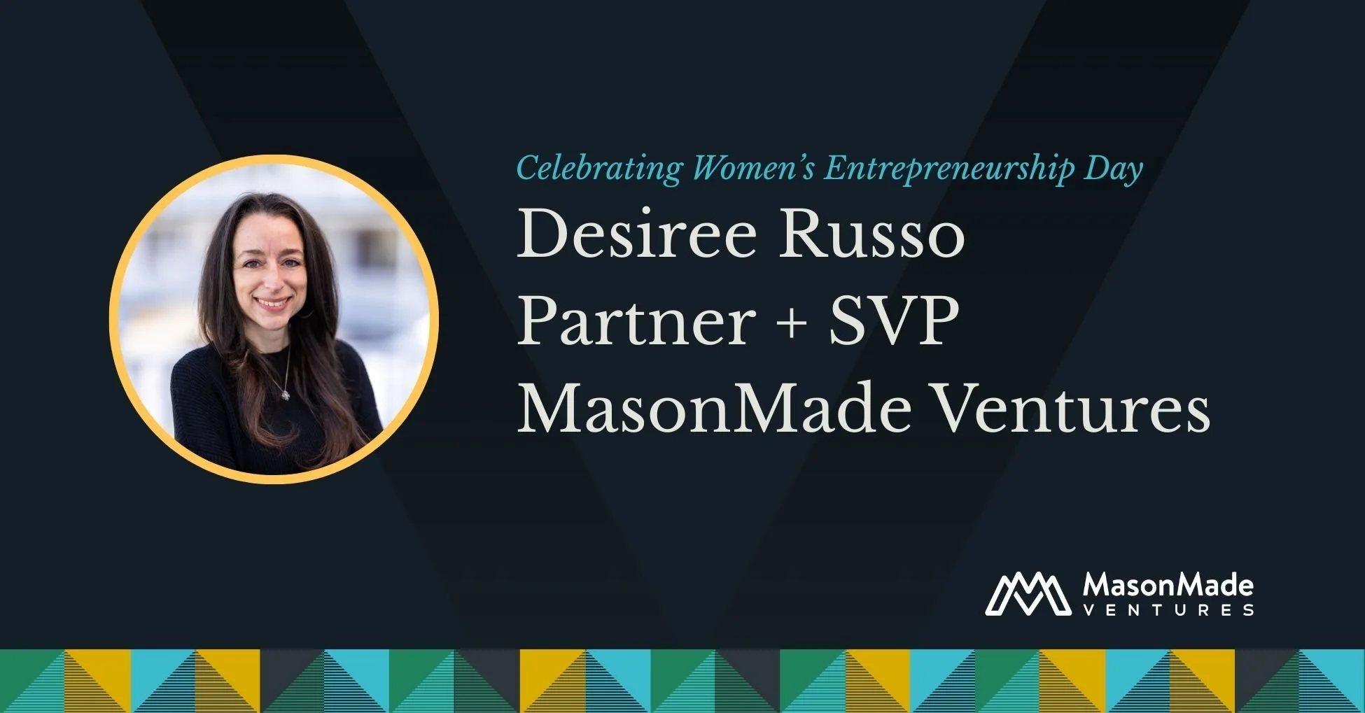 From Entry-Level to Executive: How Desiree Russo's Dedication and People-first Leadership Fuel a Legacy