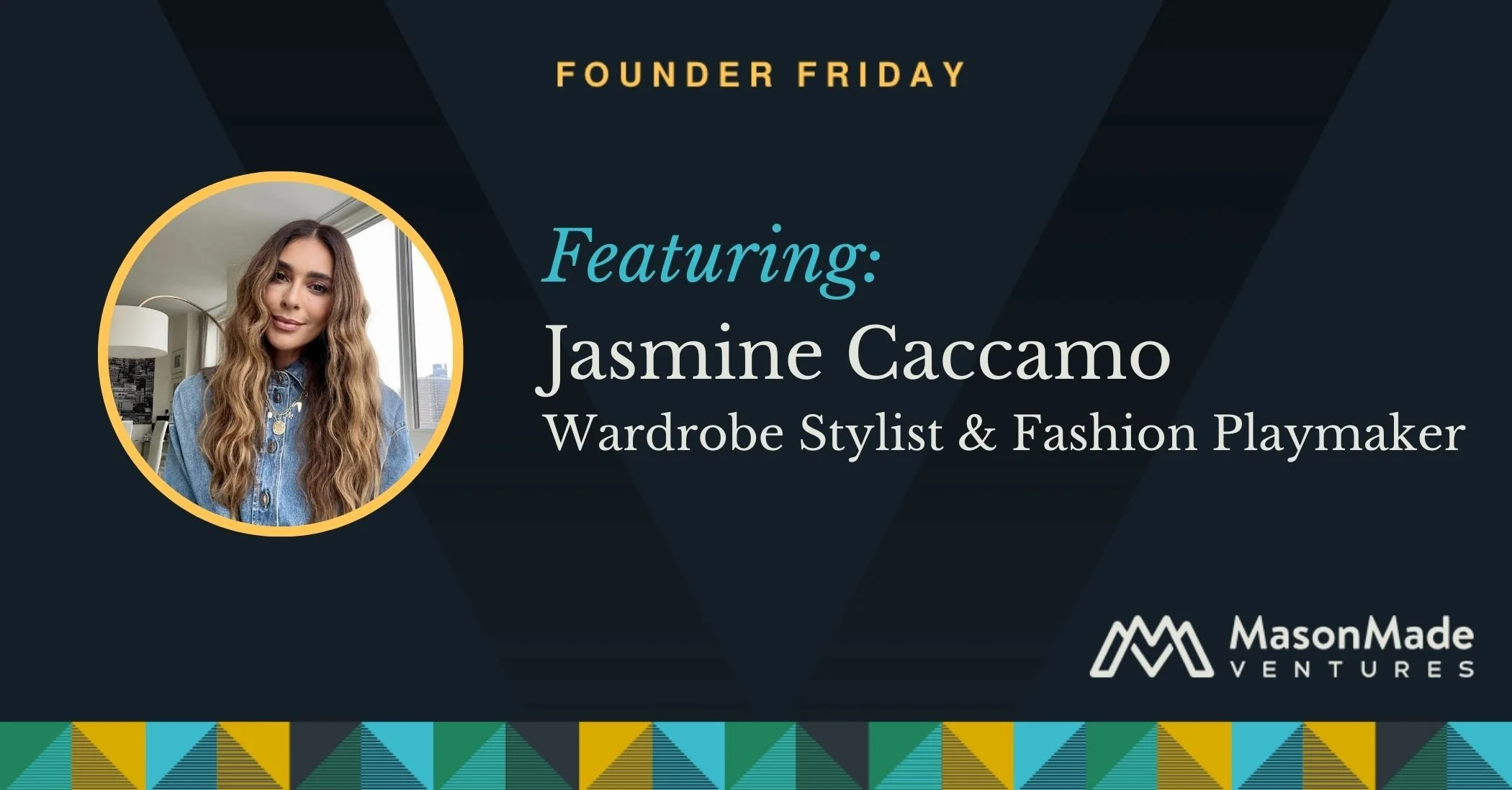 From Playing Stylist to Styling Stars: A Journey of Passion, Fashion, and Purpose