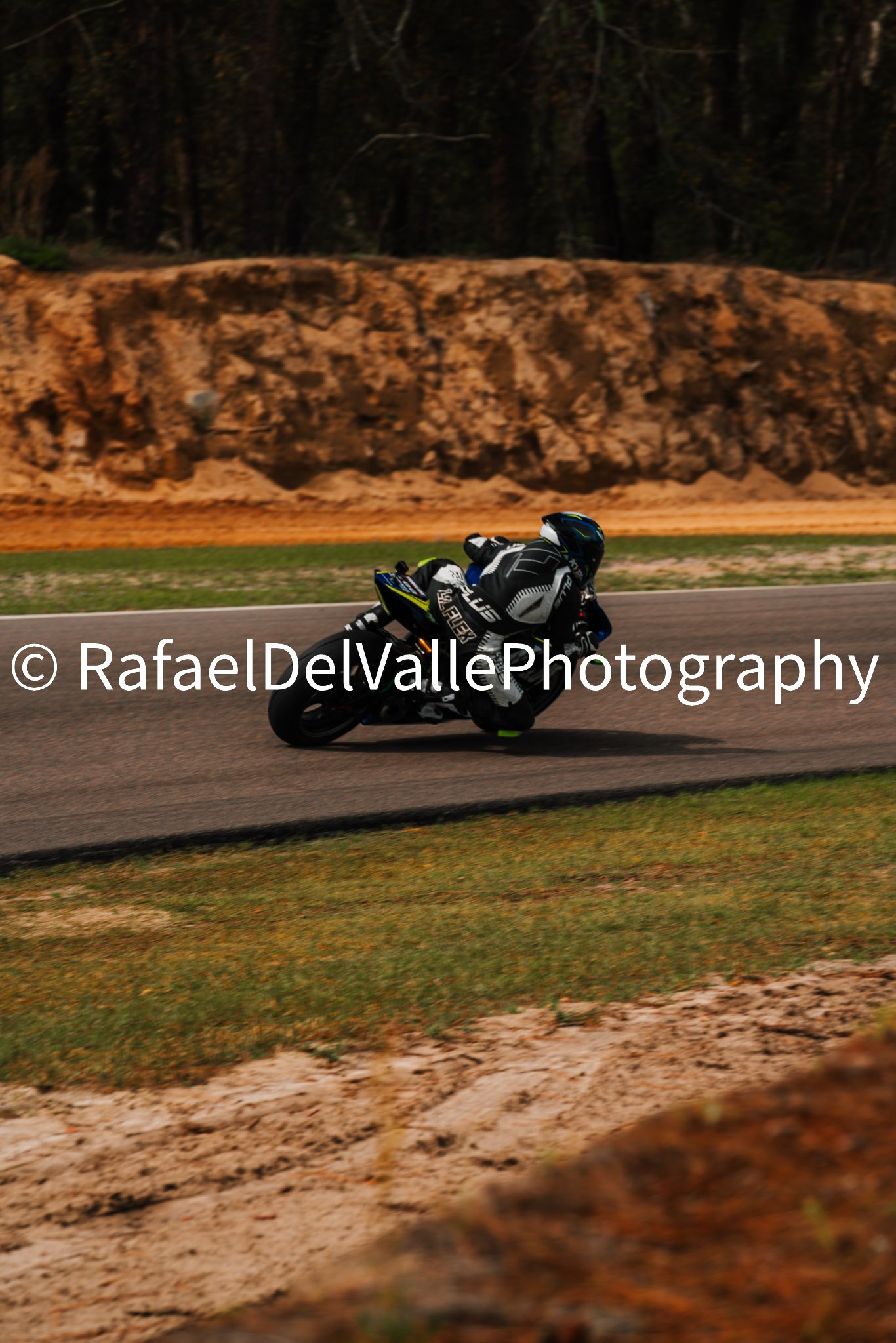 Triumph Track Day 3/31/25 #178