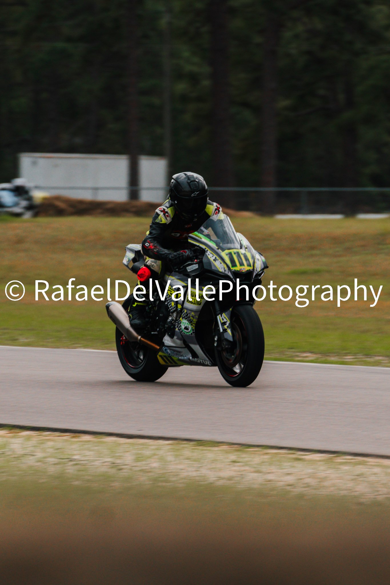 Triumph Track Day 3/31/25 #188