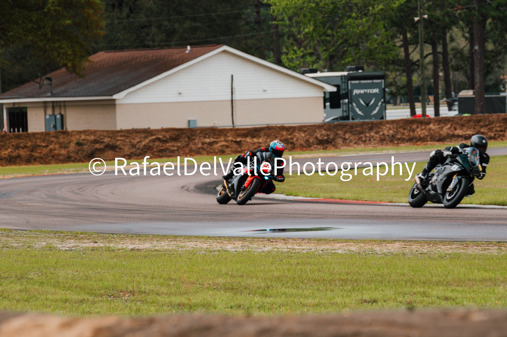 Triumph Track Day 3/31/25 #96