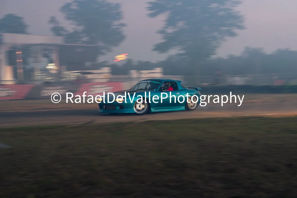 Gridlife #25