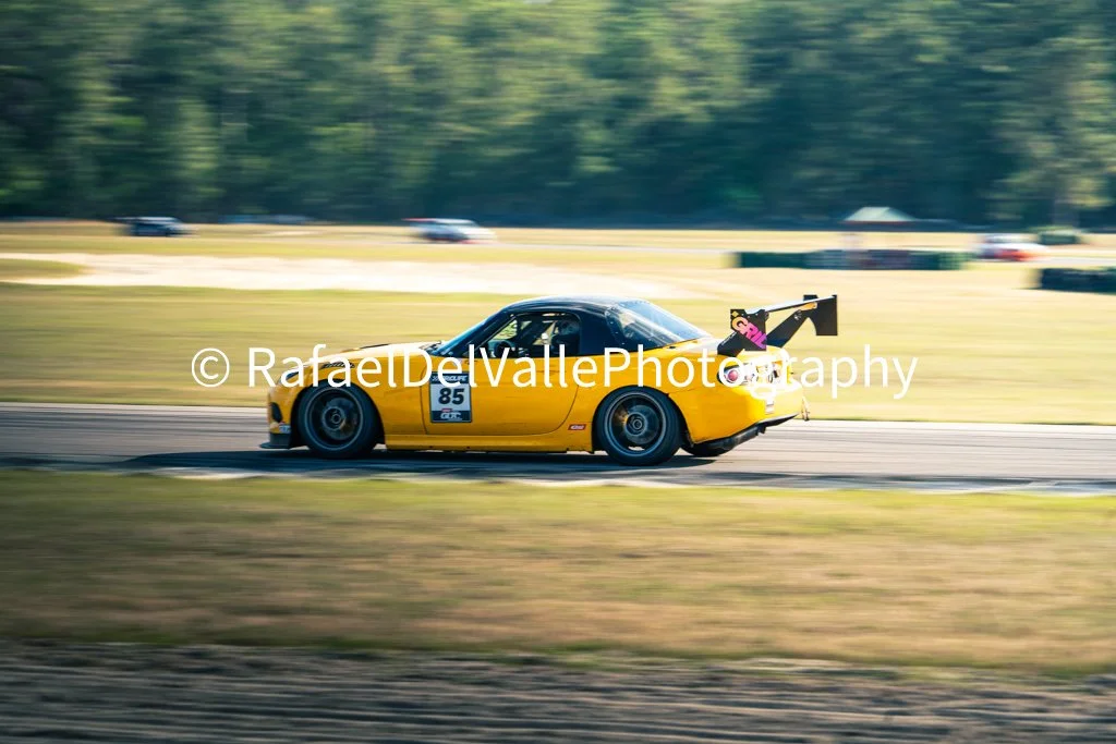 Gridlife #104