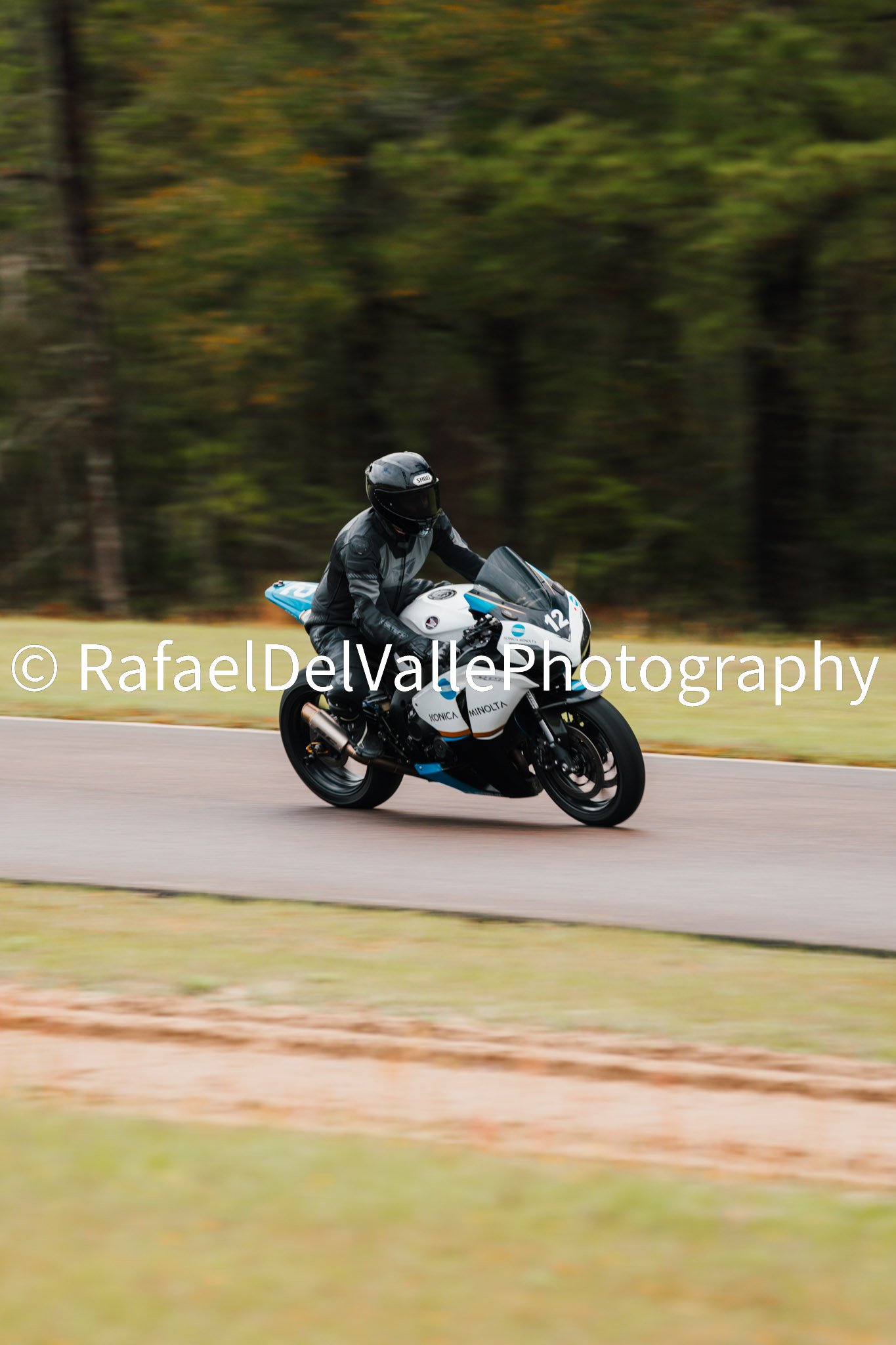 Triumph Track Day 3/31/25 #80