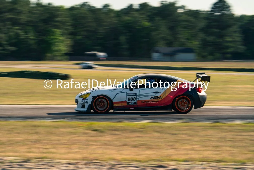 Gridlife #99