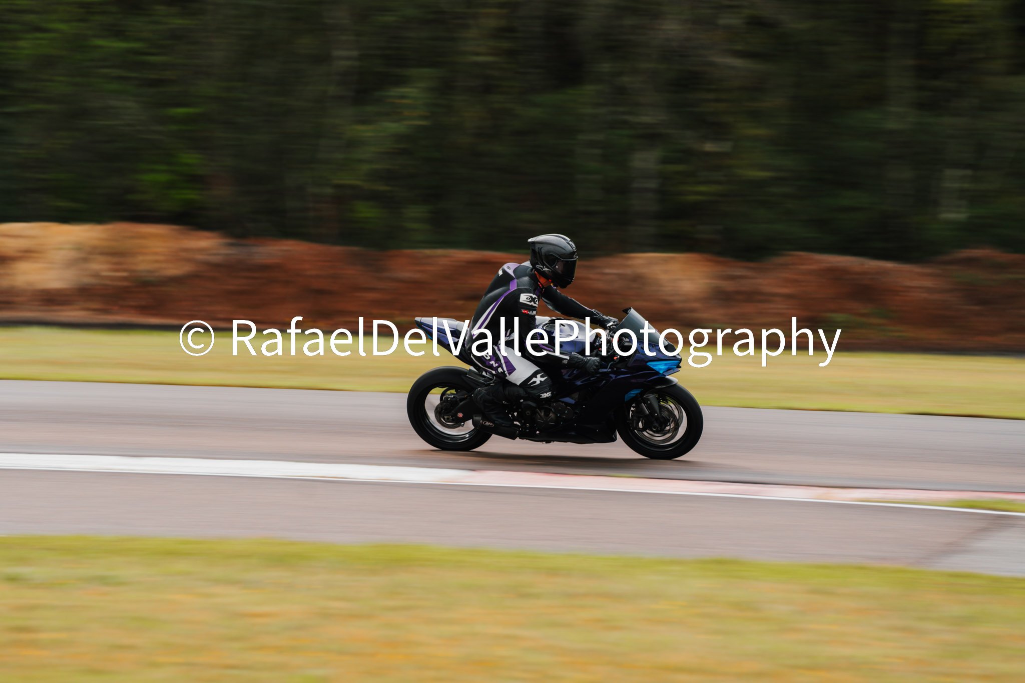 Triumph Track Day 3/31/25 #57