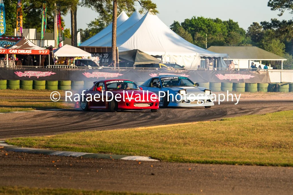 Gridlife #61