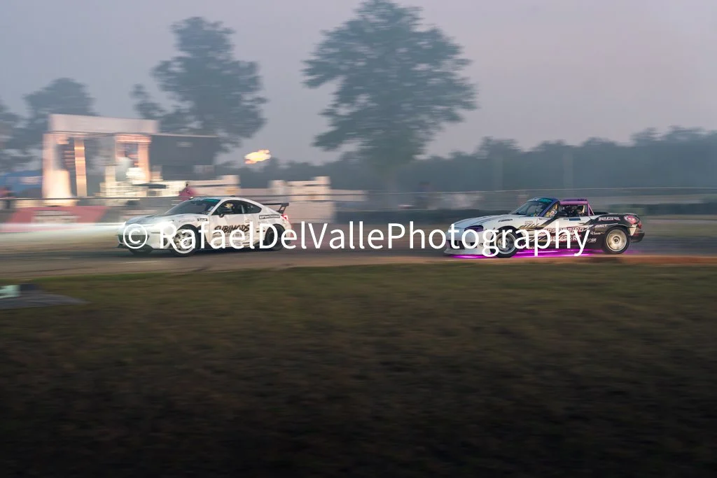 Gridlife #16
