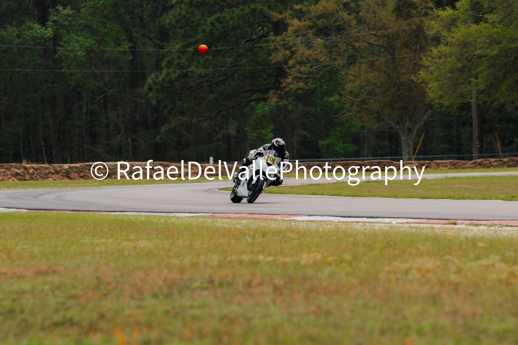 Triumph Track Day 3/31/25 #195