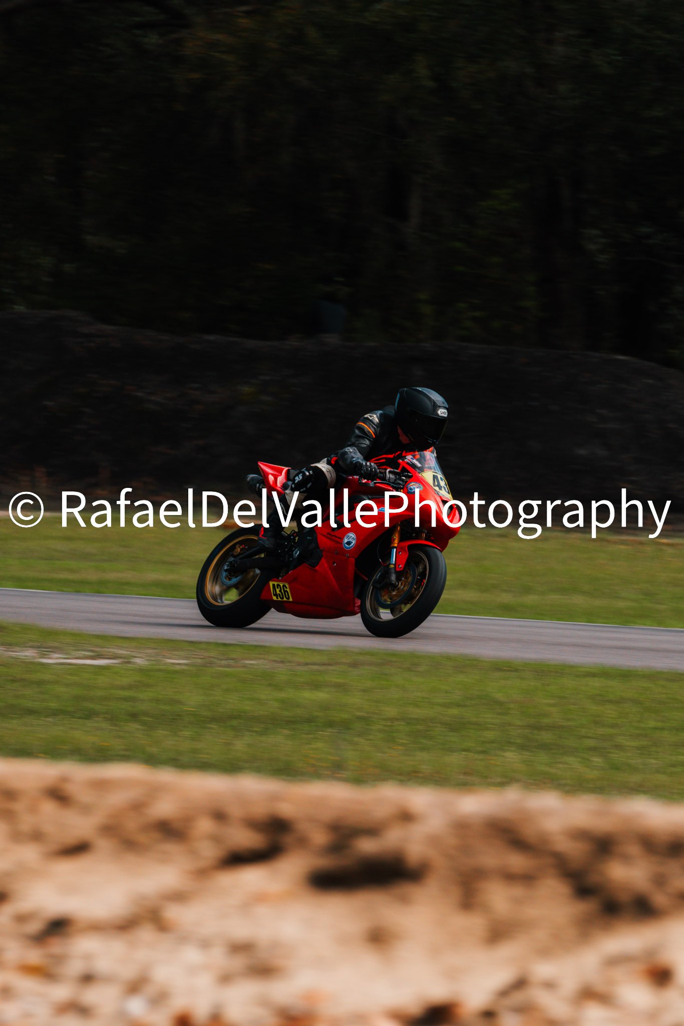 Triumph Track Day 3/31/25 #123