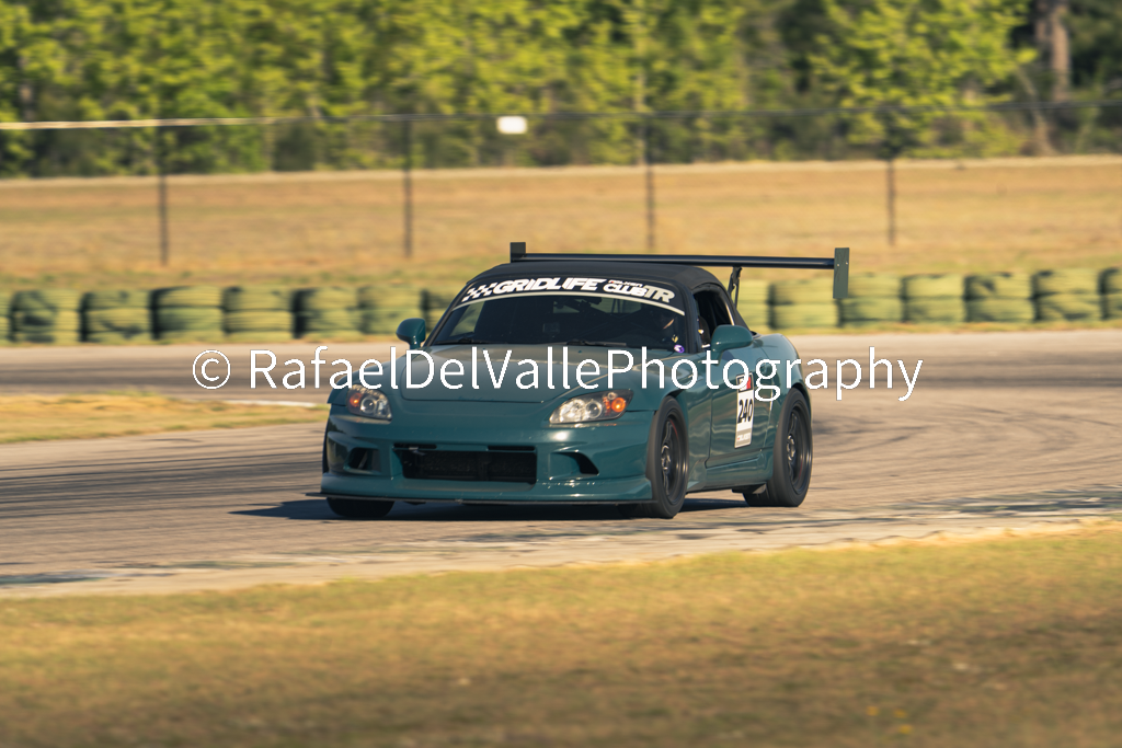 Gridlife #320