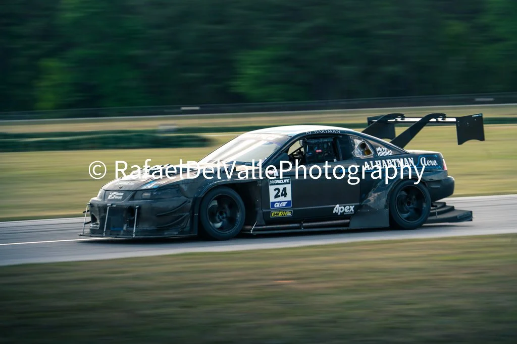 Gridlife #143