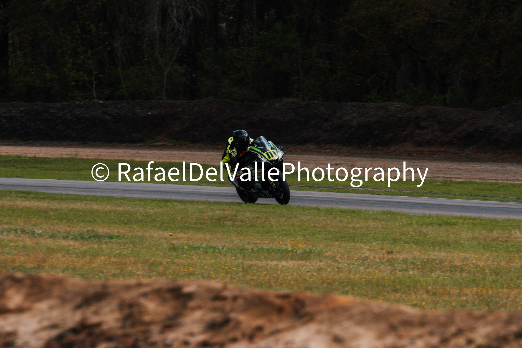 Triumph Track Day 3/31/25 #124