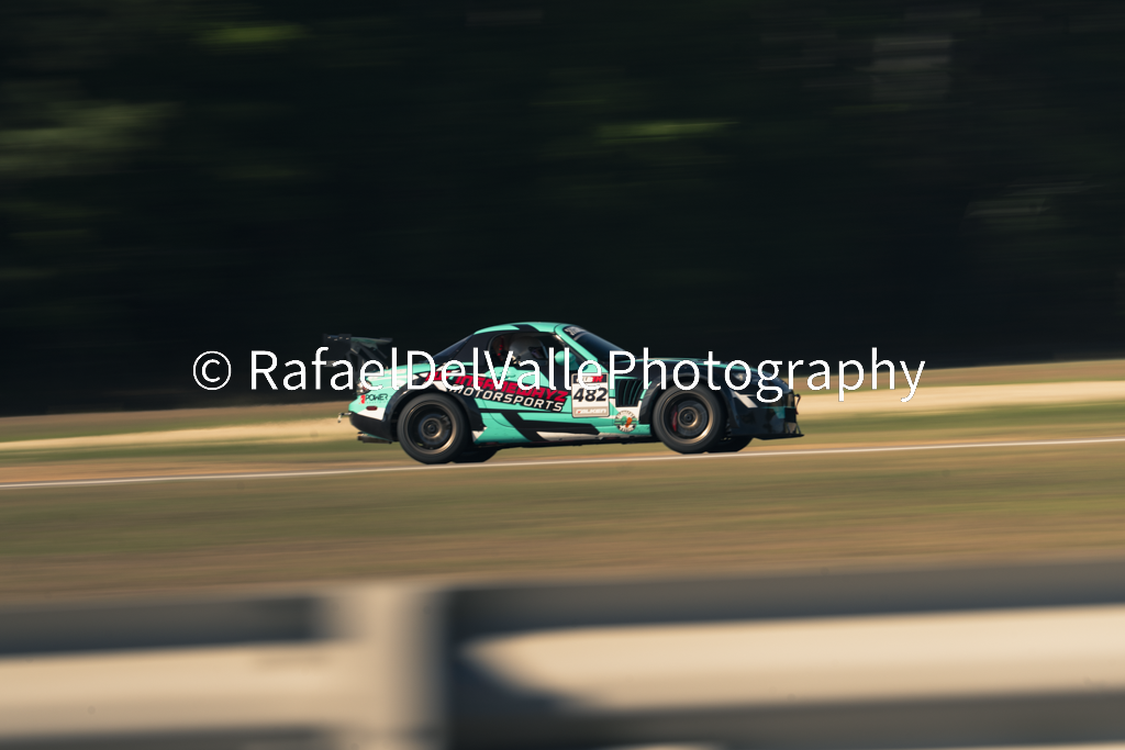 Gridlife #307