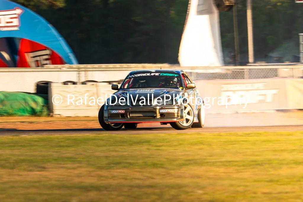 Gridlife #62