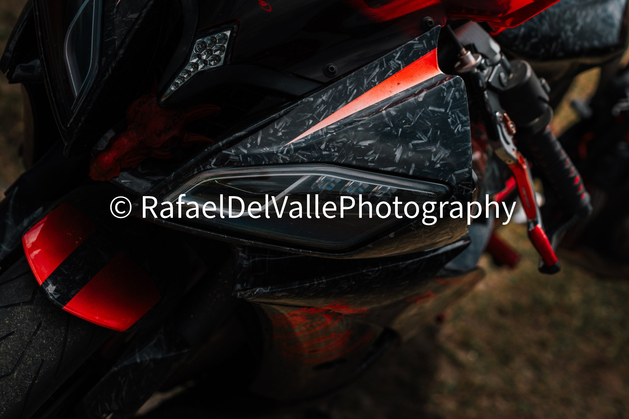 Triumph Track Day 3/31/25 #142
