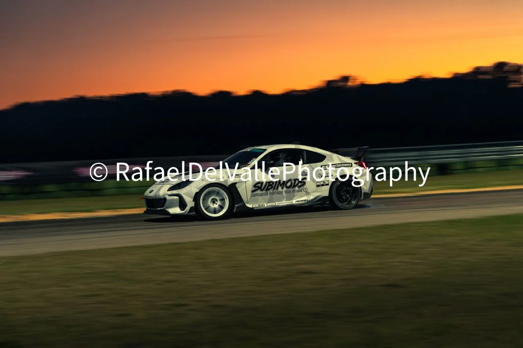 Gridlife #6