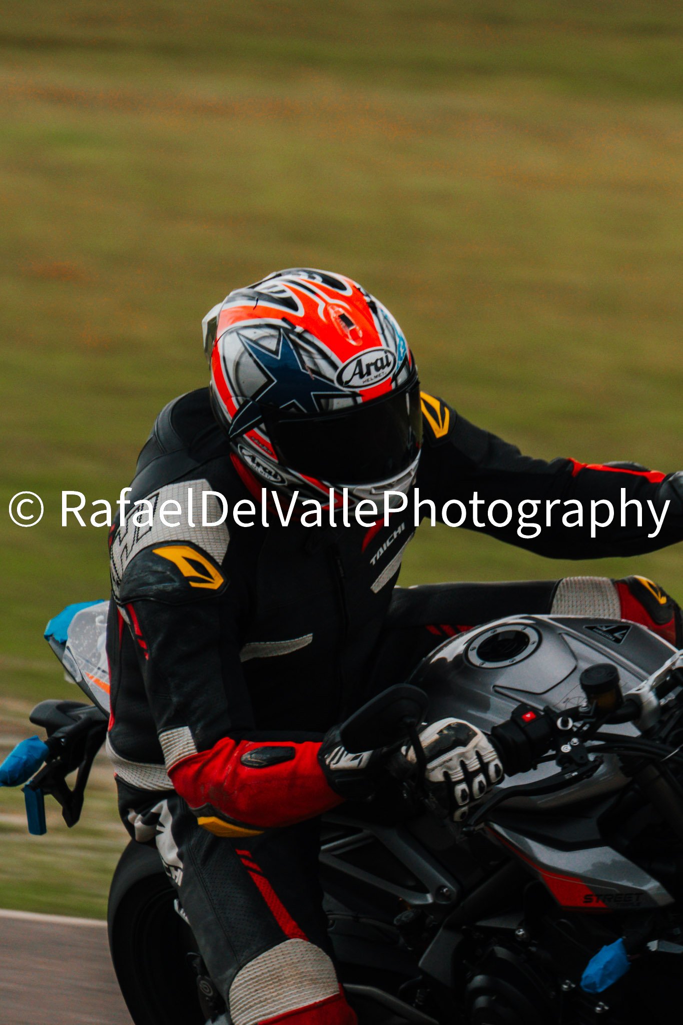 Triumph Track Day 3/31/25 #199