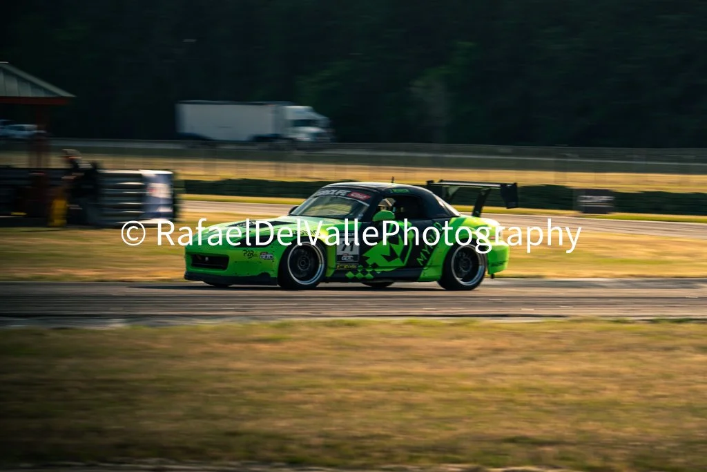 Gridlife #96