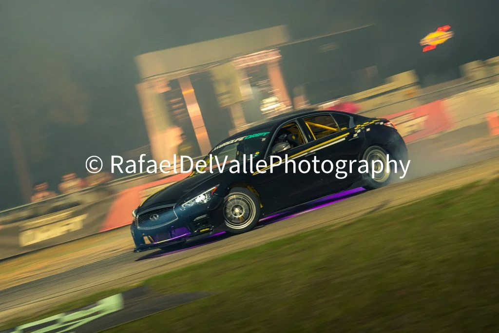 Gridlife #5