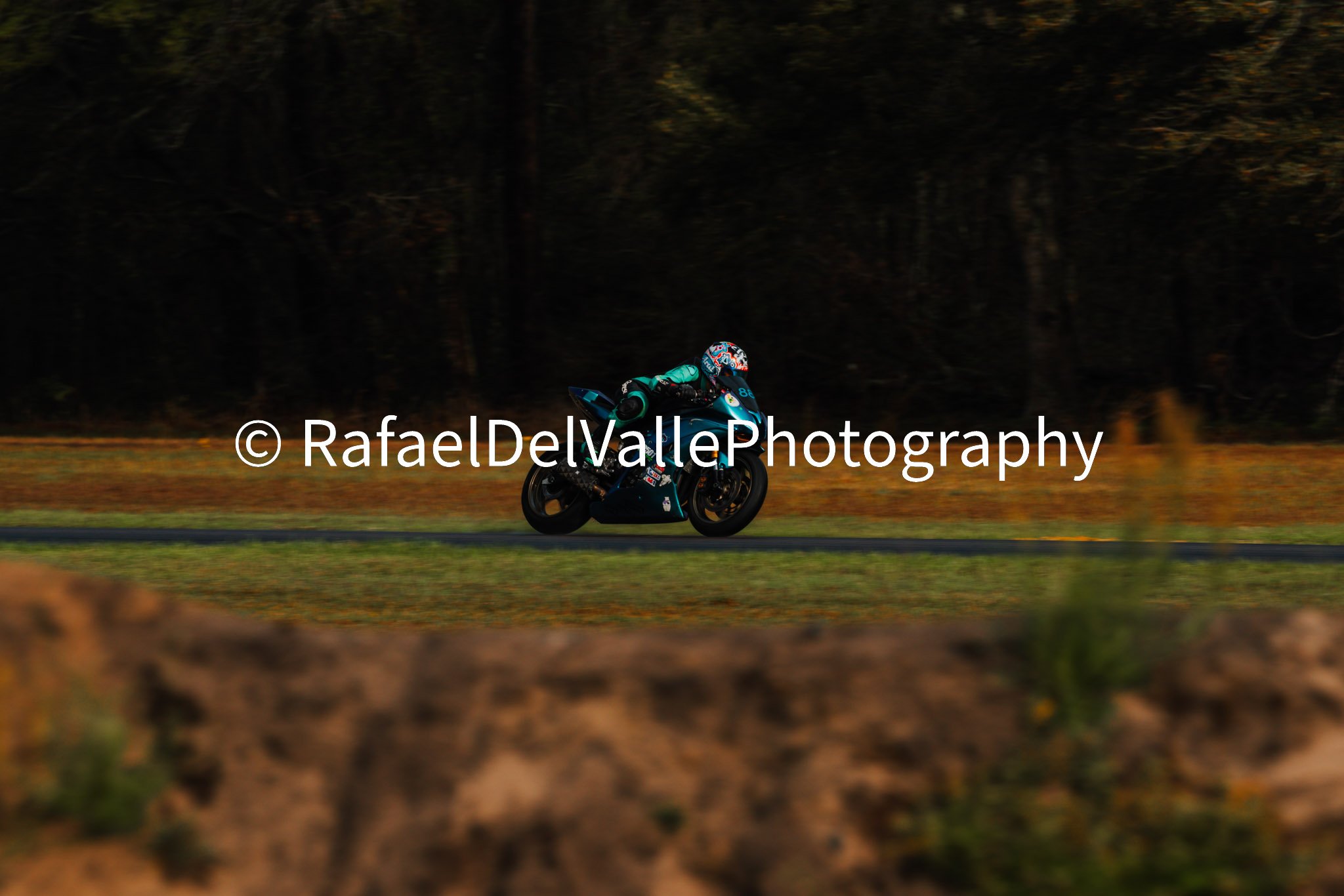 Triumph Track Day 3/31/25 #25