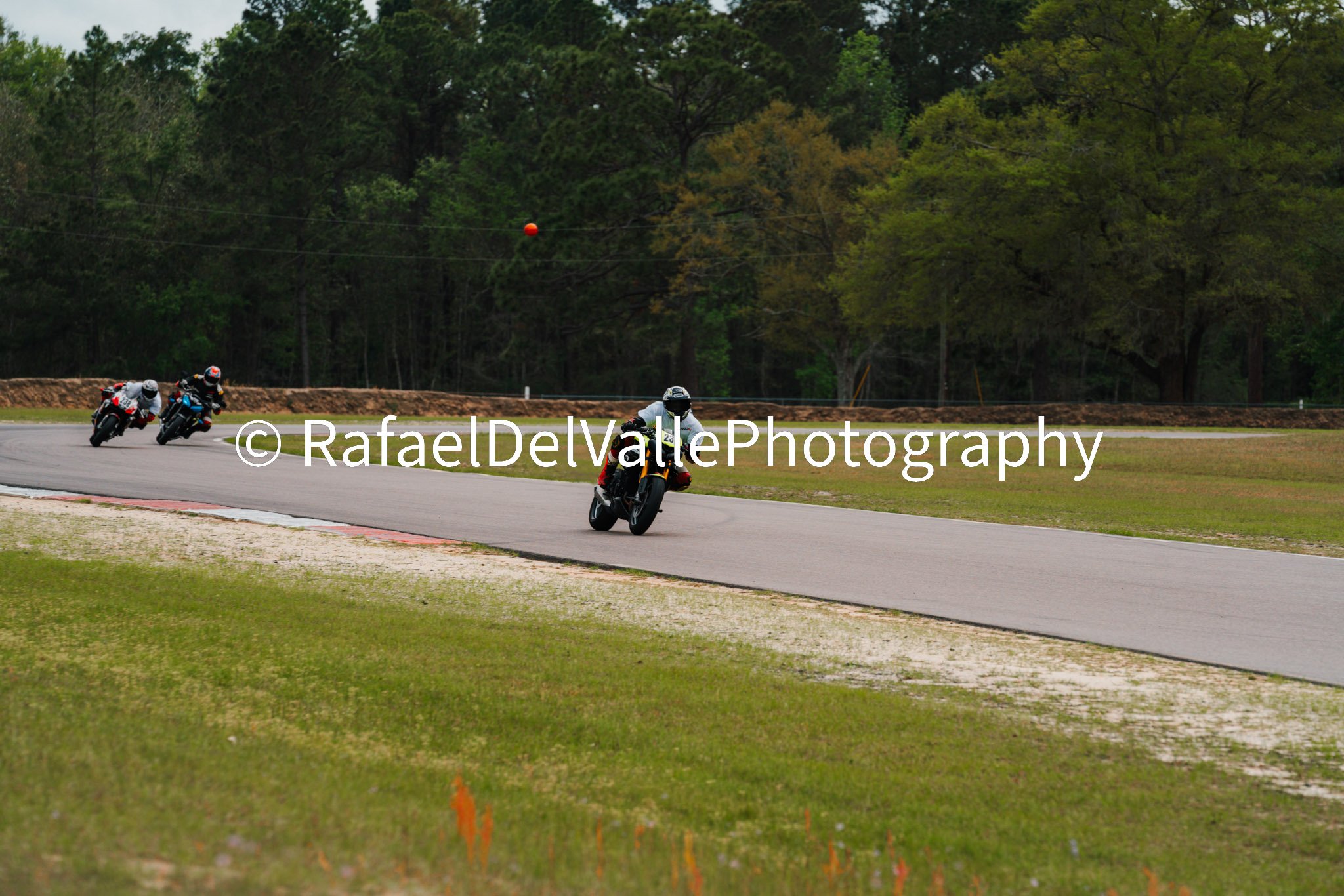 Triumph Track Day 3/31/25 #187