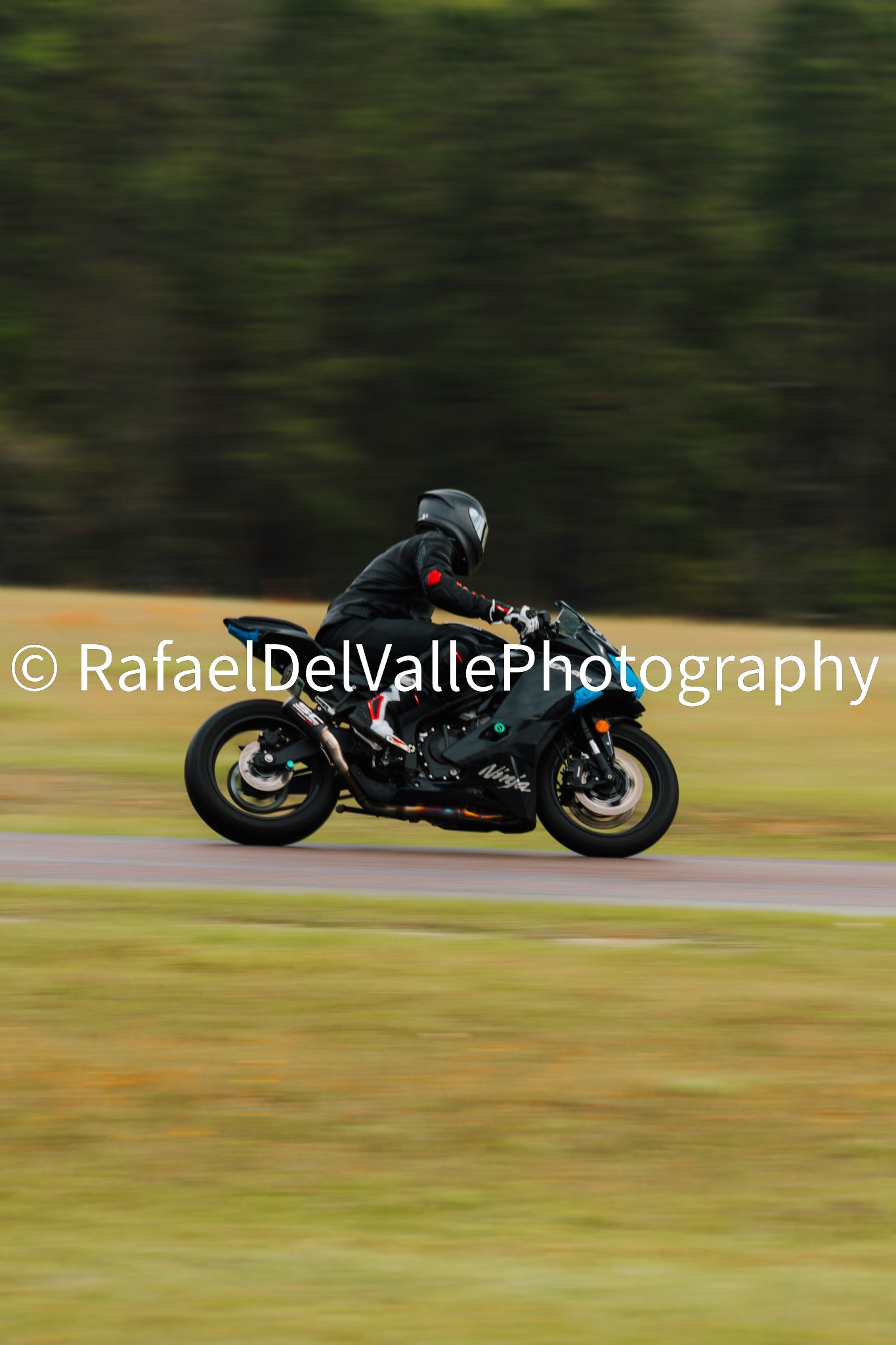 Triumph Track Day 3/31/25 #52