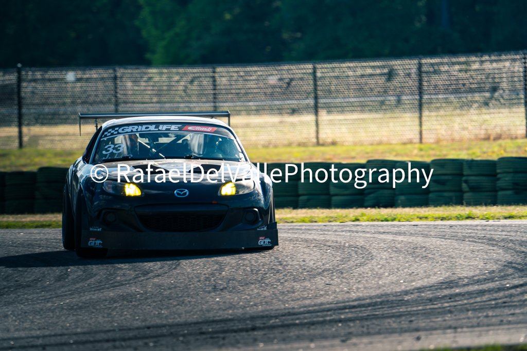 Gridlife #105