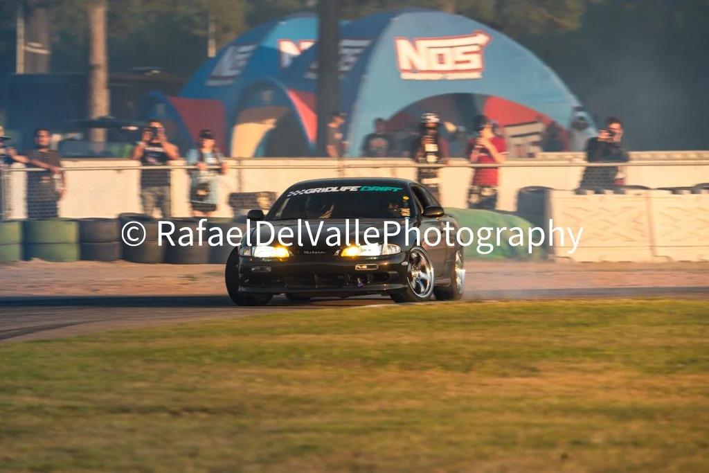Gridlife #54
