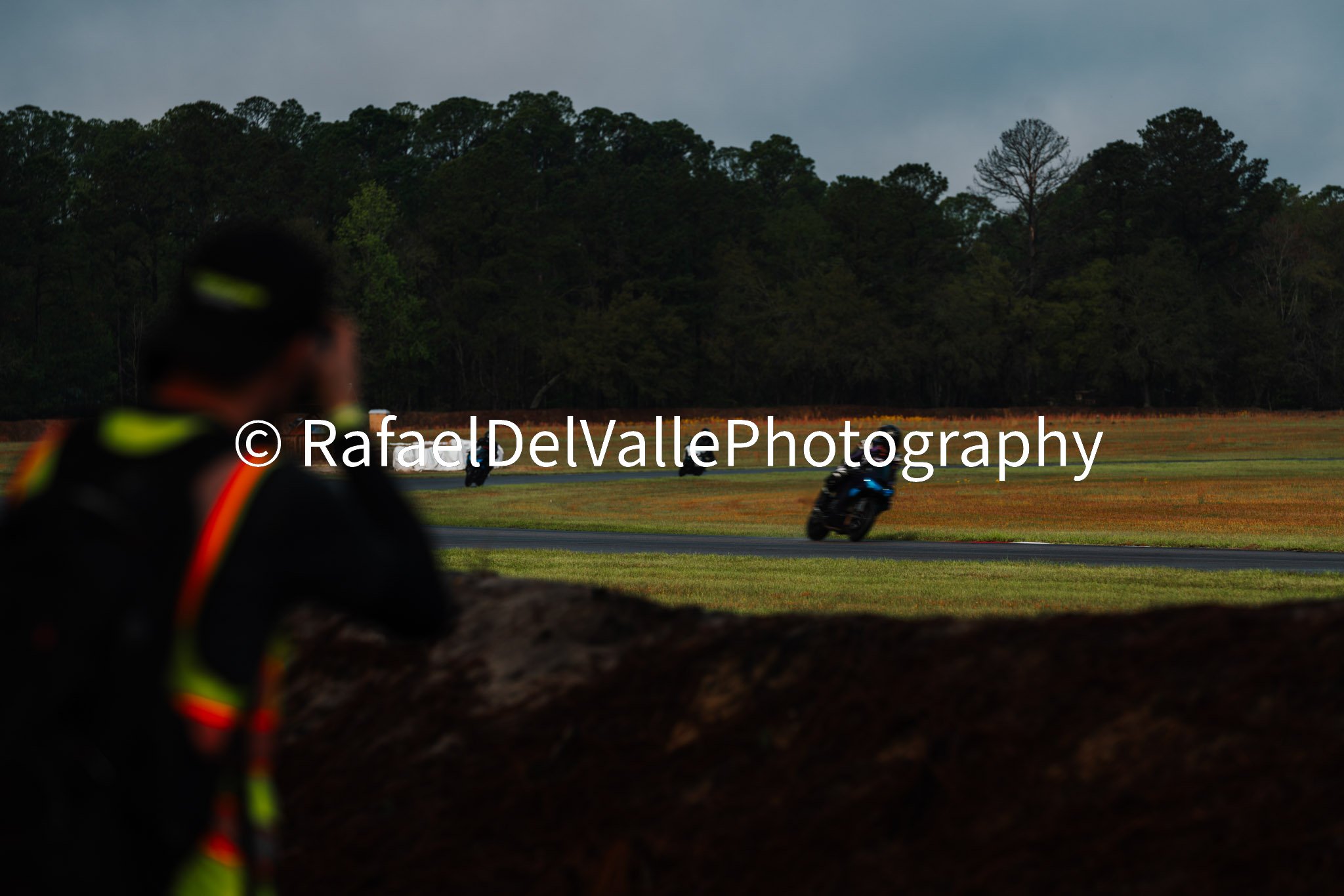 Triumph Track Day 3/31/25 #31