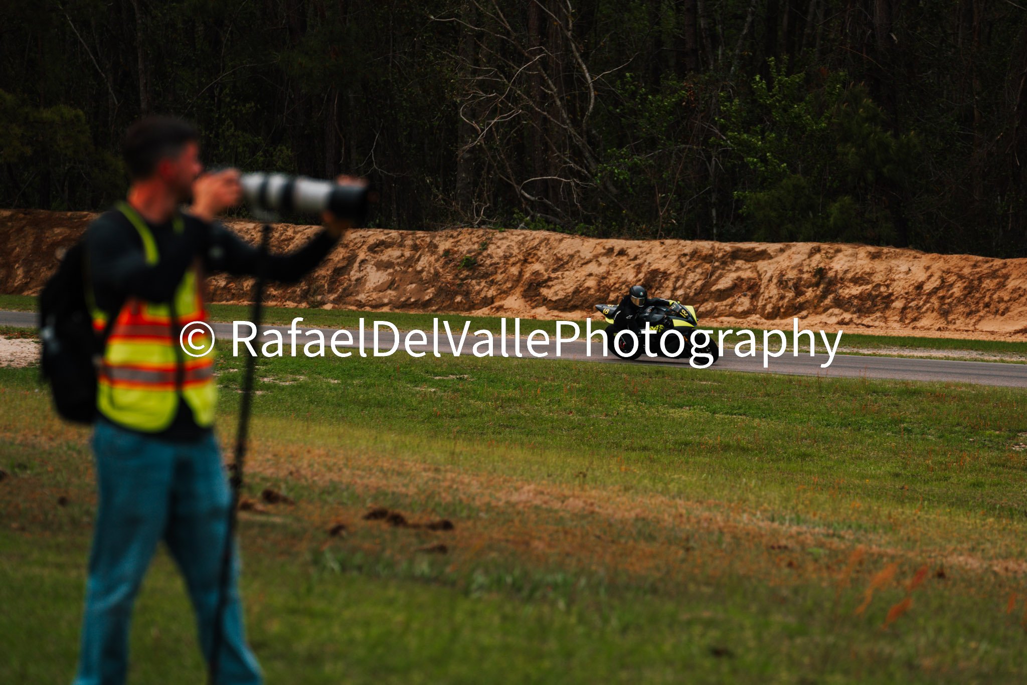 Triumph Track Day 3/31/25 #211