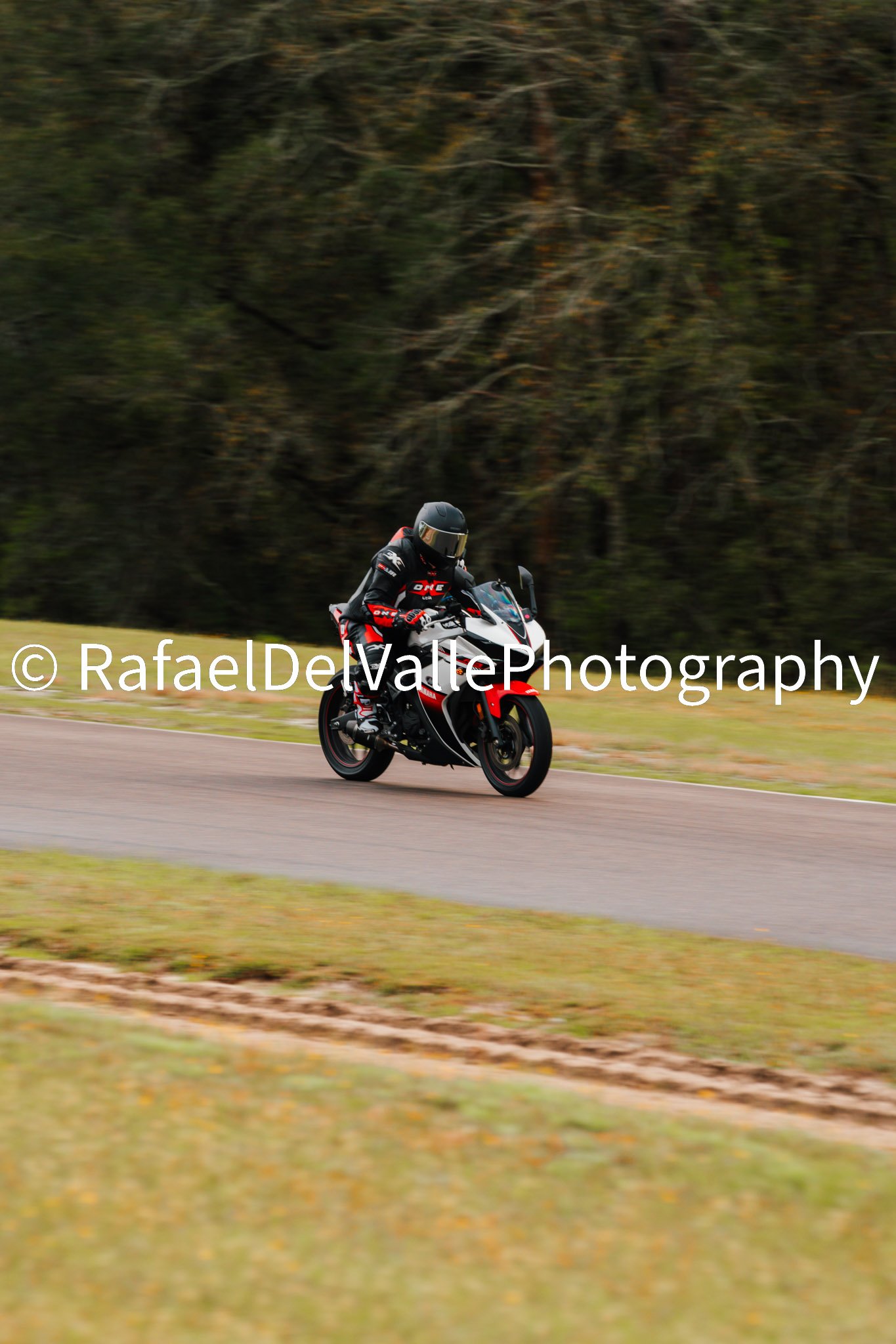 Triumph Track Day 3/31/25 #84