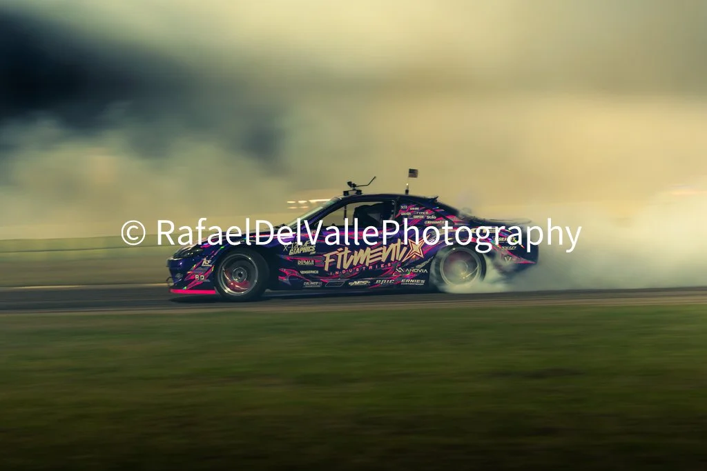 Gridlife #3