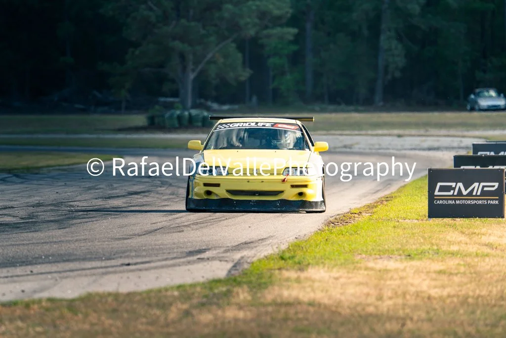 Gridlife #125