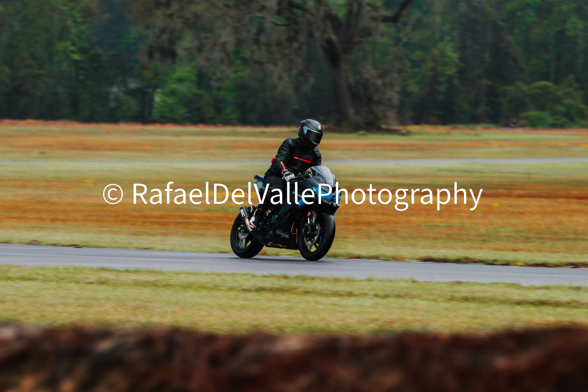 Triumph Track Day 3/31/25 #16